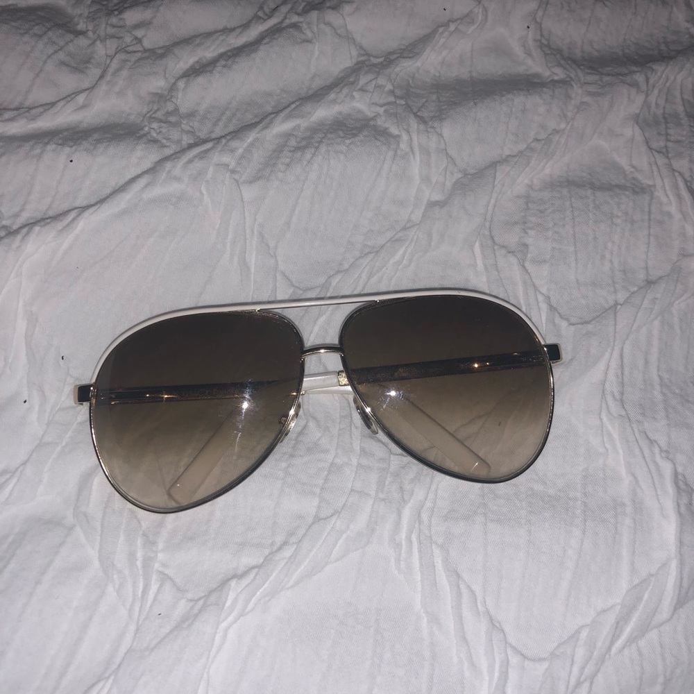 Gucci sunglass used
